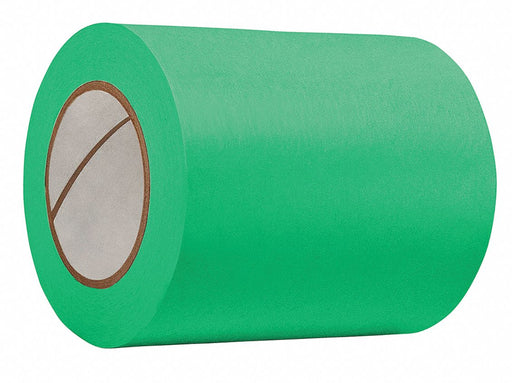 Masking Tape 3/4 W 60 yd L Green PK48