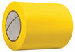 Masking Tape 1 W 60 yd L Yellow PK36