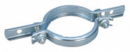 Riser Clamp 9.88 L 7/8 W ElectroGalv