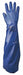 K2041 ChemResistantGloves Blu Beaded S 8 PR