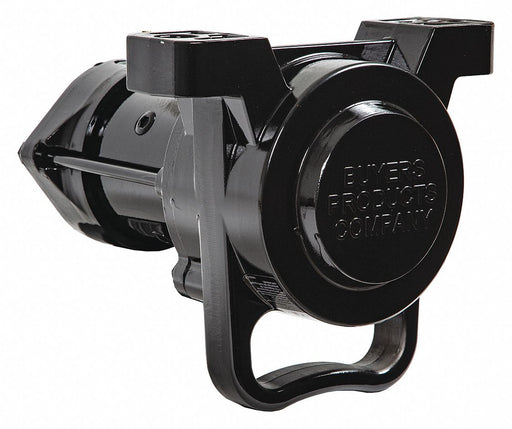 Dump Truck Body Vibrators 12 L x 10 W
