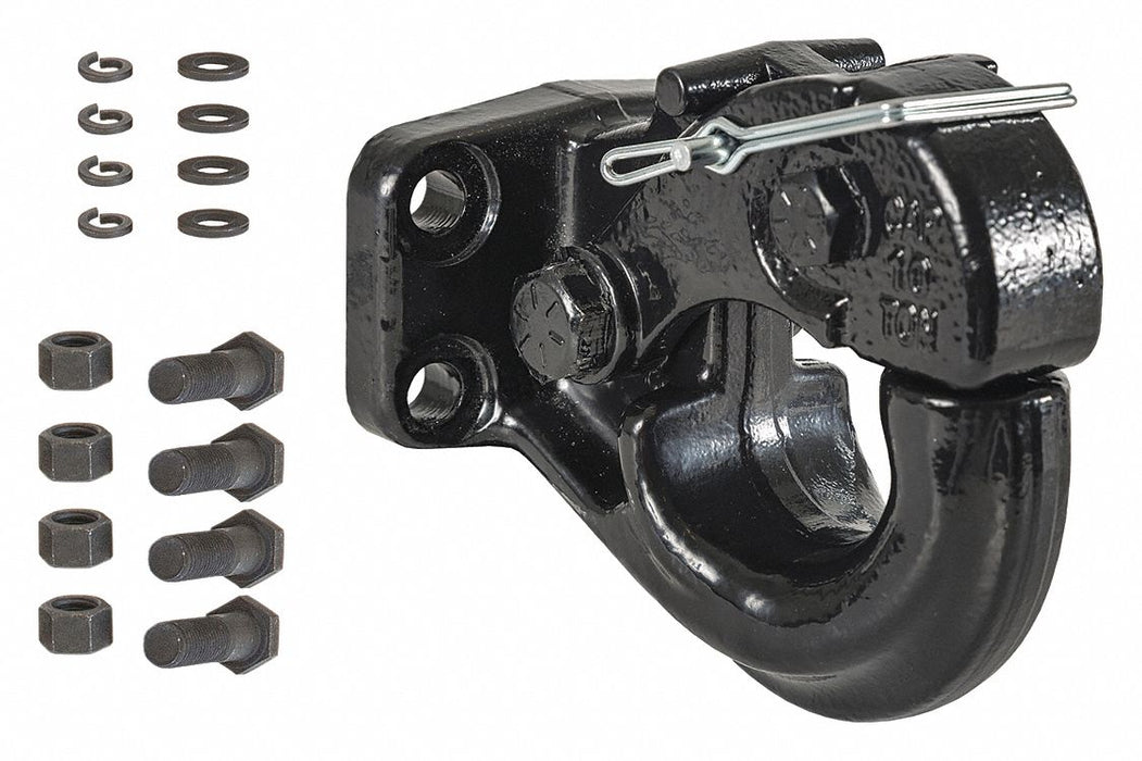 Pintle Hook Steel 7.8 L
