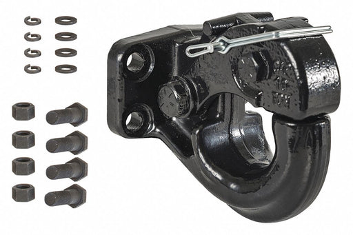 Pintle Hook Steel 7.8 L