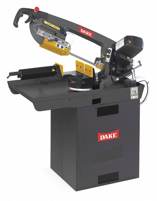 Band Saw Horizontial 114 to 262 SFPM