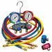 Charging Manifold 12 L Universal