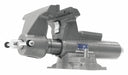 Combination Vise Serrated Jaw 13 7/16 L