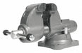 Combination Vise Serrated Jaw 11 1/8 L