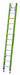 Extension Ladder 300 lb Cap. Fiberglass