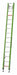 Extension Ladder 300 lb Cap. Fiberglass