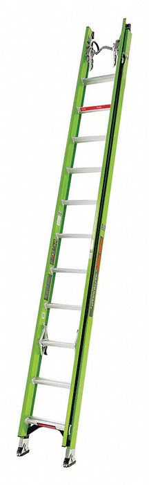 Extension Ladder 300 lb Cap. Fiberglass