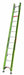 Extension Ladder 300 lb Cap. Fiberglass