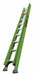 Extension Ladder 300 lb Cap. Fiberglass