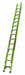Extension Ladder 300 lb Cap. Fiberglass