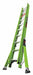 Extension Ladder 300 lb Cap. Fiberglass