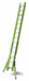 Extension Ladder 300 lb Cap. Fiberglass