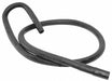 Discharge Hose Rubber Black Replacement