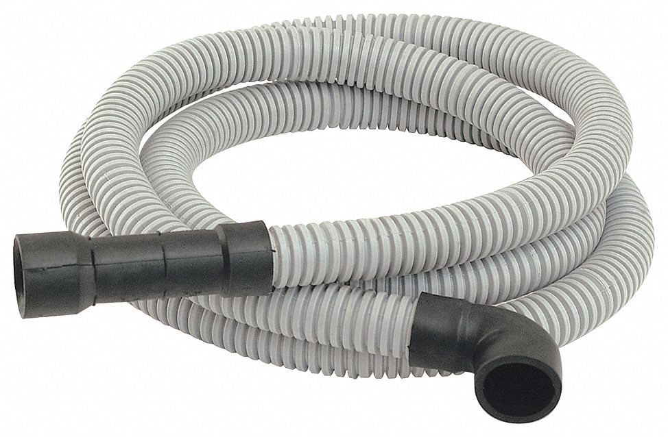 Discharge Hose Plastic For Dishwasher