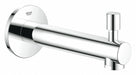 Bathtub Spout Diverter Grohe Chrome