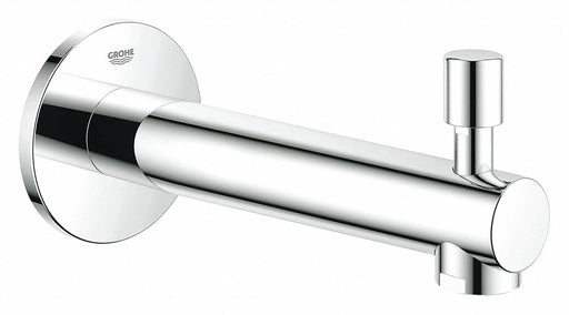 Bathtub Spout Diverter Grohe Chrome