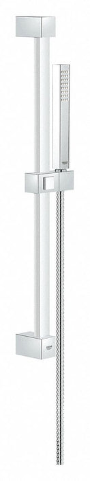 Shower Slide Bar Kit Rectangle