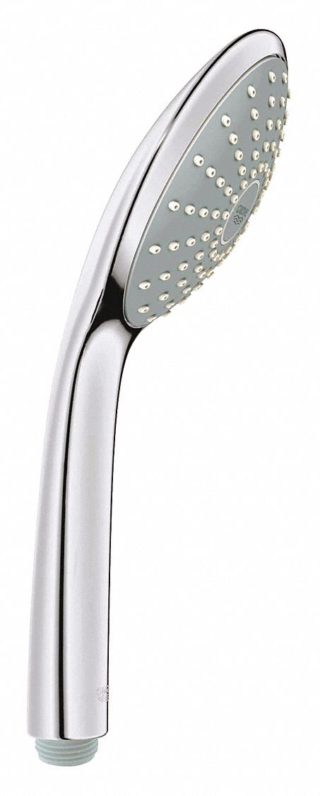 Handheld Shower Bulb