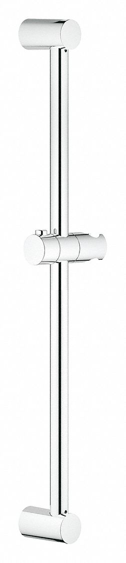 Shower Slide Bar Grohe Chrome