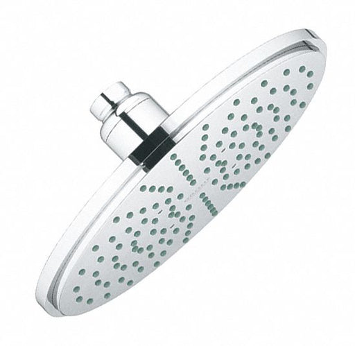 Showerhead Flat Circle 2.5 gpm