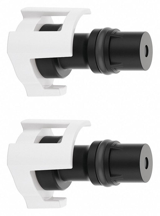 Service Stop Grohe Unfinished