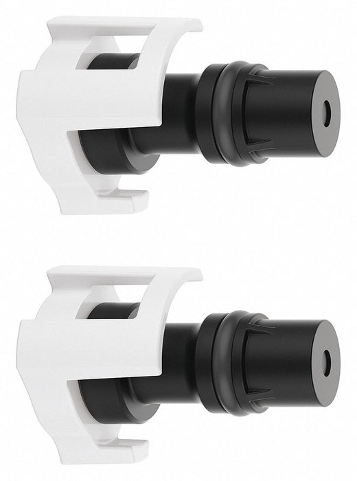 Service Stop Grohe Unfinished