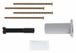 Electronic Trim Extension Set Grohe