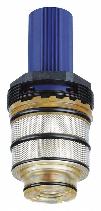 Turbostat Cartridge Grohe Metal