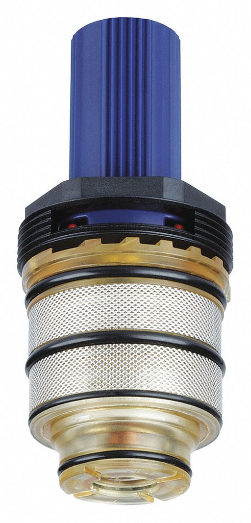 Turbostat Cartridge Grohe Metal