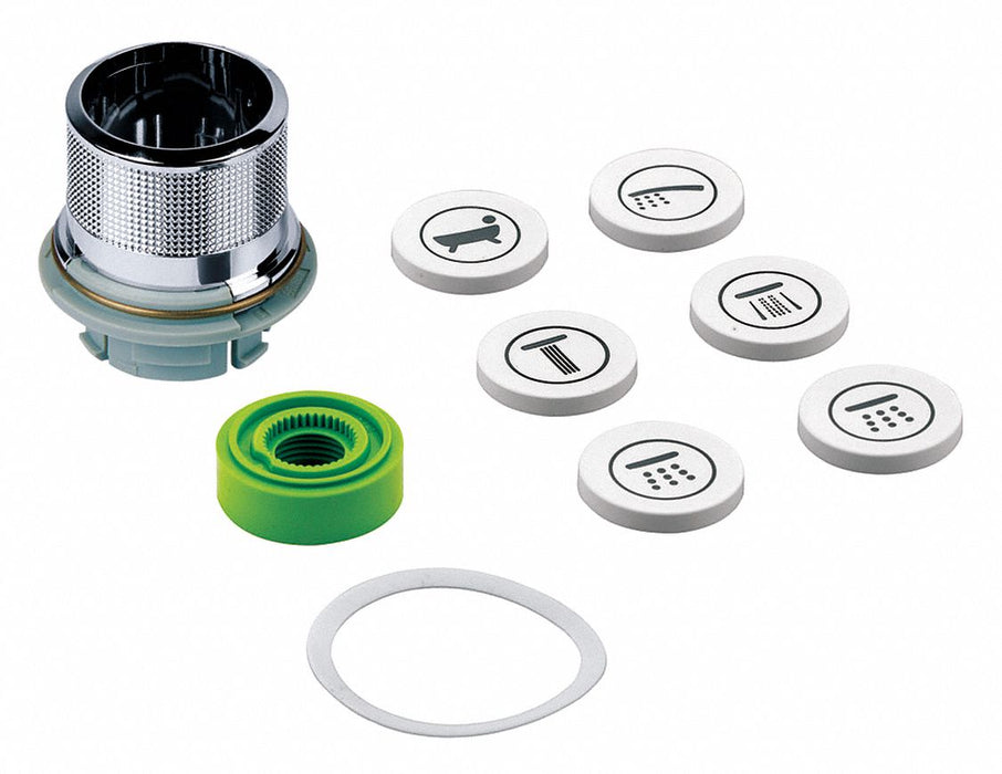 SmartControl Button Grohe