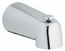 Bathtub Spout Diverter Grohe Chrome