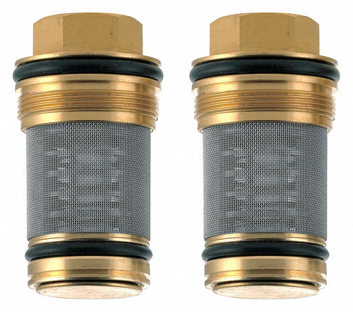 Non Return Valves Grohe Brass