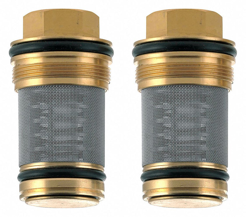 Non Return Valves Grohe Brass