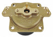 Valve Cover Grohe Chrome