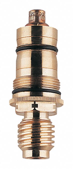 Thermostatic Cartridge Grohe Brass
