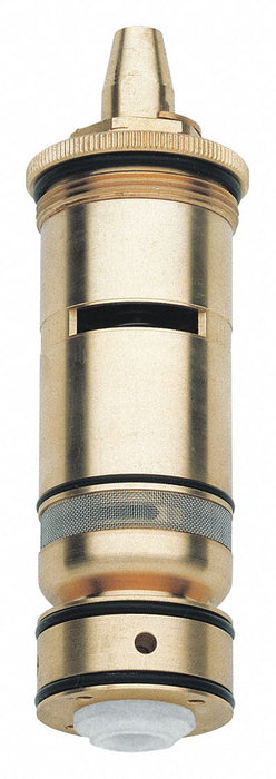 Thermo Element Grohe Brass