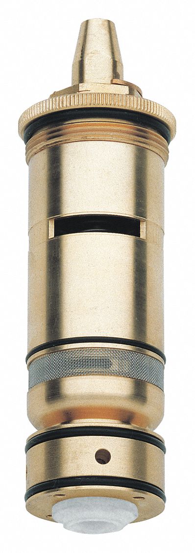 Thermo Element Grohe Brass