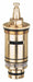Paraffin Cartridge Grohe Brass