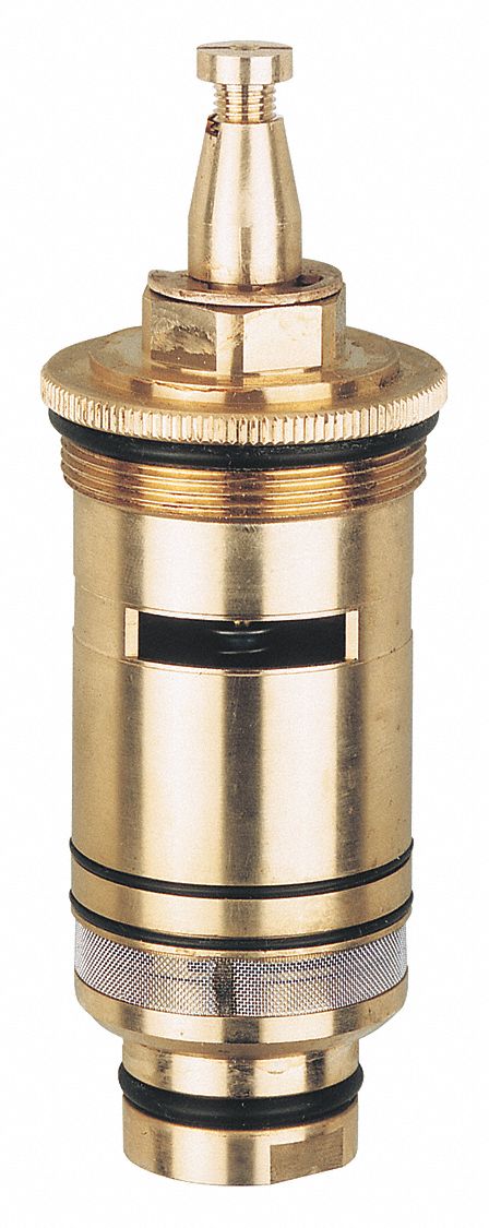 Paraffin Cartridge Grohe Brass