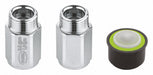 Water Saving Kit 0.5 GPM Grohe Plastic