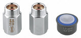 Water Saving Kit 1.0 GPM Grohe Plastic