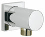 Rainshower Wall Union Grohe Chrome