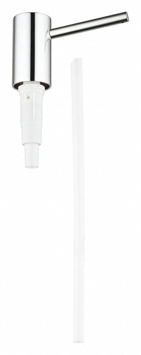 Pump Unit Plastic 7in