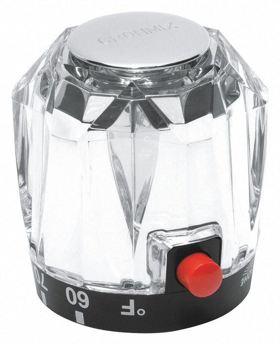 Temperature Scale Handle