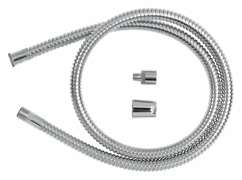 Shower Hose Grohe Steel