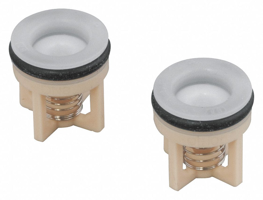 Non Return Valves Grohe Plastic