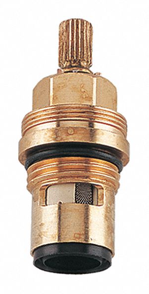 Cartridge Assembly Ceramic Chrome
